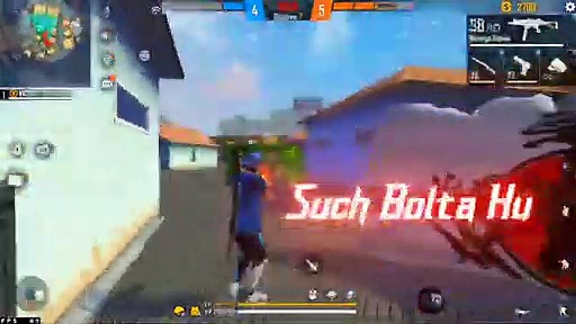 gaming