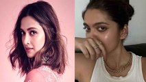 Deepika Padukone की हमशक्ल ने Internet पर मचाया बवाल | Deepika lookalike Photos Viral |*Bollywood