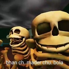 @funny skeleton roasting__ @Tejasvi Bachani skeleton roasting _skeleton_#shorts#short video__