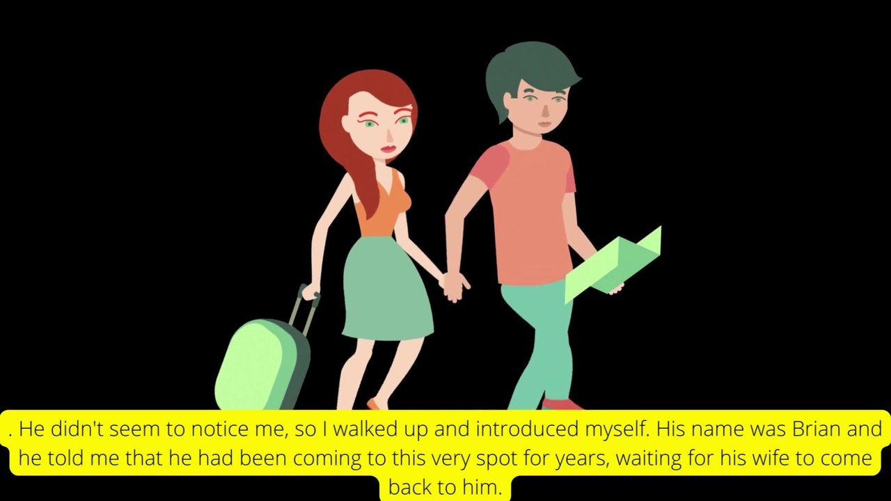 One Stranger Changed Her Life Forever | Emotional Shot story