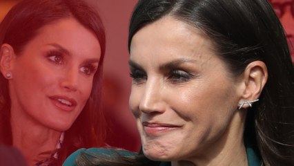 Destapan la realidad de la enfermedad que ha acompañado a la reina Letizia