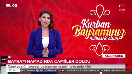 Ülke Ana Haber – 9 Temmuz 2022