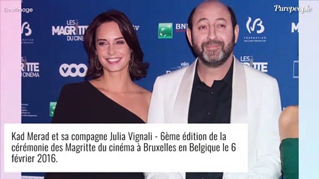 Julia Vignali : Rares confidences sur Julien, le père de son fils Luigi