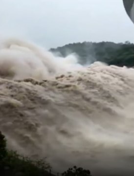Gujarat Rain Updates: 138 routes closed in the state due to heavy rains | ABP News