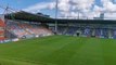 Derry City will take on Riga in the Skonto Stadium tonight