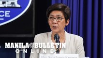 Palace names Vergeire as DOH officer-in-charge