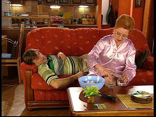 Zauvijek susjedi epizoda 172