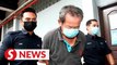Man charged with murder of brother, sister-in-law in Ipoh