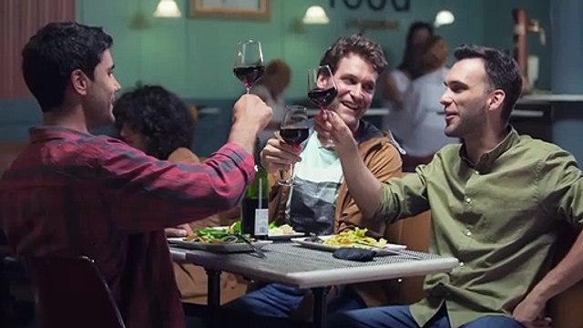 Recomendaciones de Tráfico para evitar accidentes