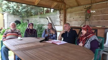 15 Temmuz gazisi Üzeyir Civan: "Giden bir kolumdu ama kalan vatanımdı"