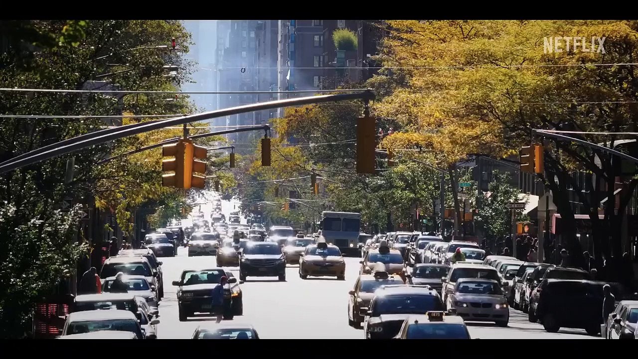 Uncoupled Trailer OV