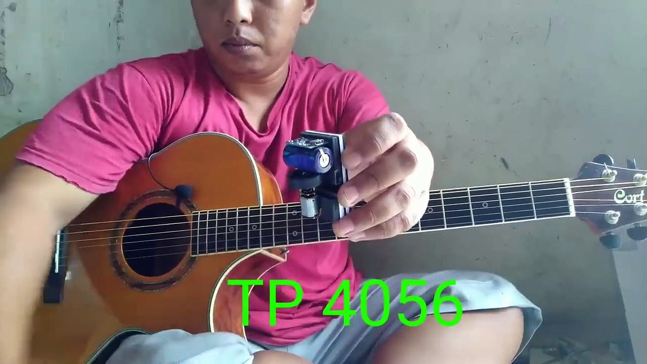 Alip_Ba_Ta - Review Dinamo Gesek