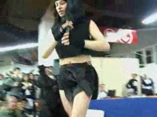 PM5 Jour 1 - 01 - Full Metal Alchemist