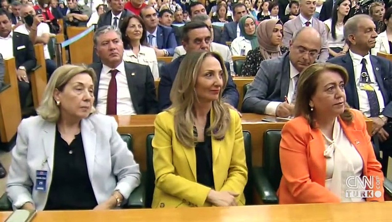 CHP’nin yaz mesaisi