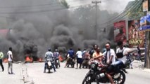 Scontri tra bande armate ad Haiti, almeno 89 persone uccise