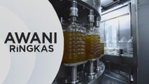 AWANI Ringkas: Setuju selaraskan harga minyak masak