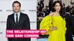 Bradley Cooper dating Huma Abedin turned political very quickly