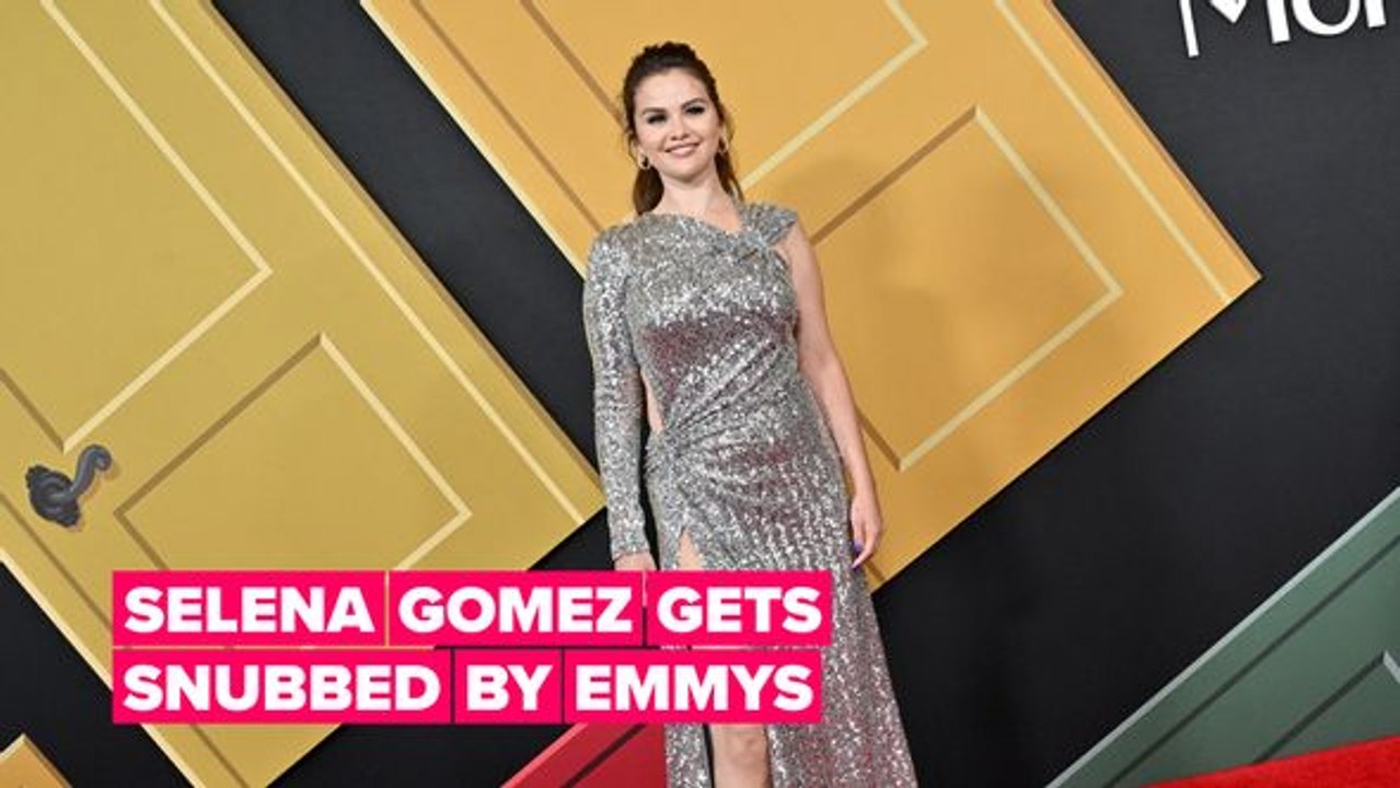 5 Things to know about the 2022 Emmy nominees