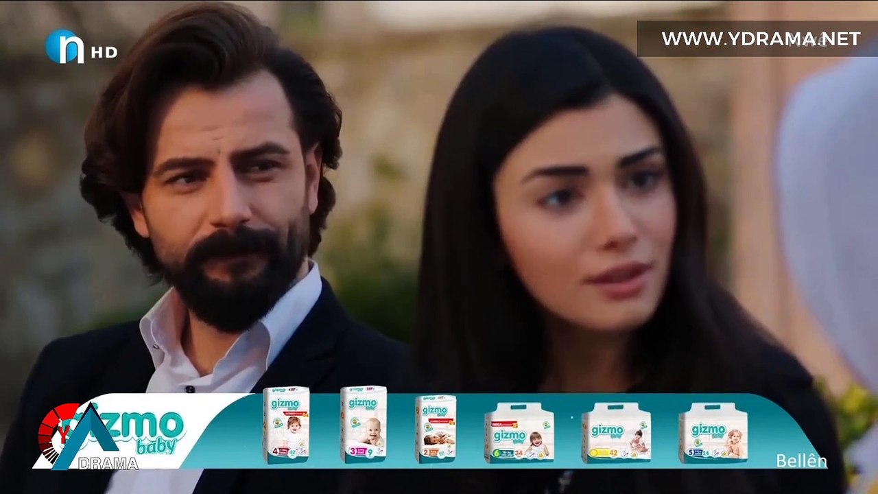 درامای بەڵێن ئەڵقەی 319