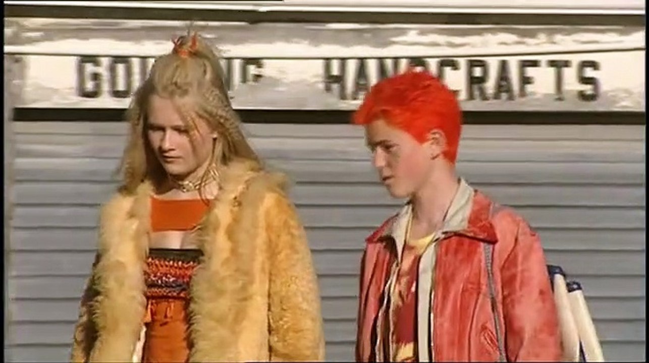 The Tribe Staffel 2 Folge 7