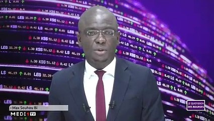 Le quotidien des bourses - 14/07/2022