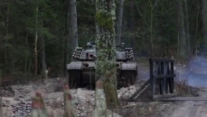 PT-91 Twardy - Вся правда о Польском танке