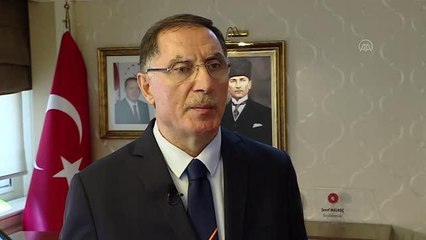 Kamu Başdenetçisi Malkoç, 15 Temmuz gecesi sokakta tanık olduğu manzarayı anlattı