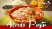 Alfredo pasta By SpiceJin - Make classic chicken Alfredo