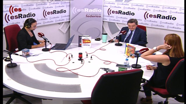 Federico a las 7: Sánchez aprueba hoy la ley etarra de memoria histórica