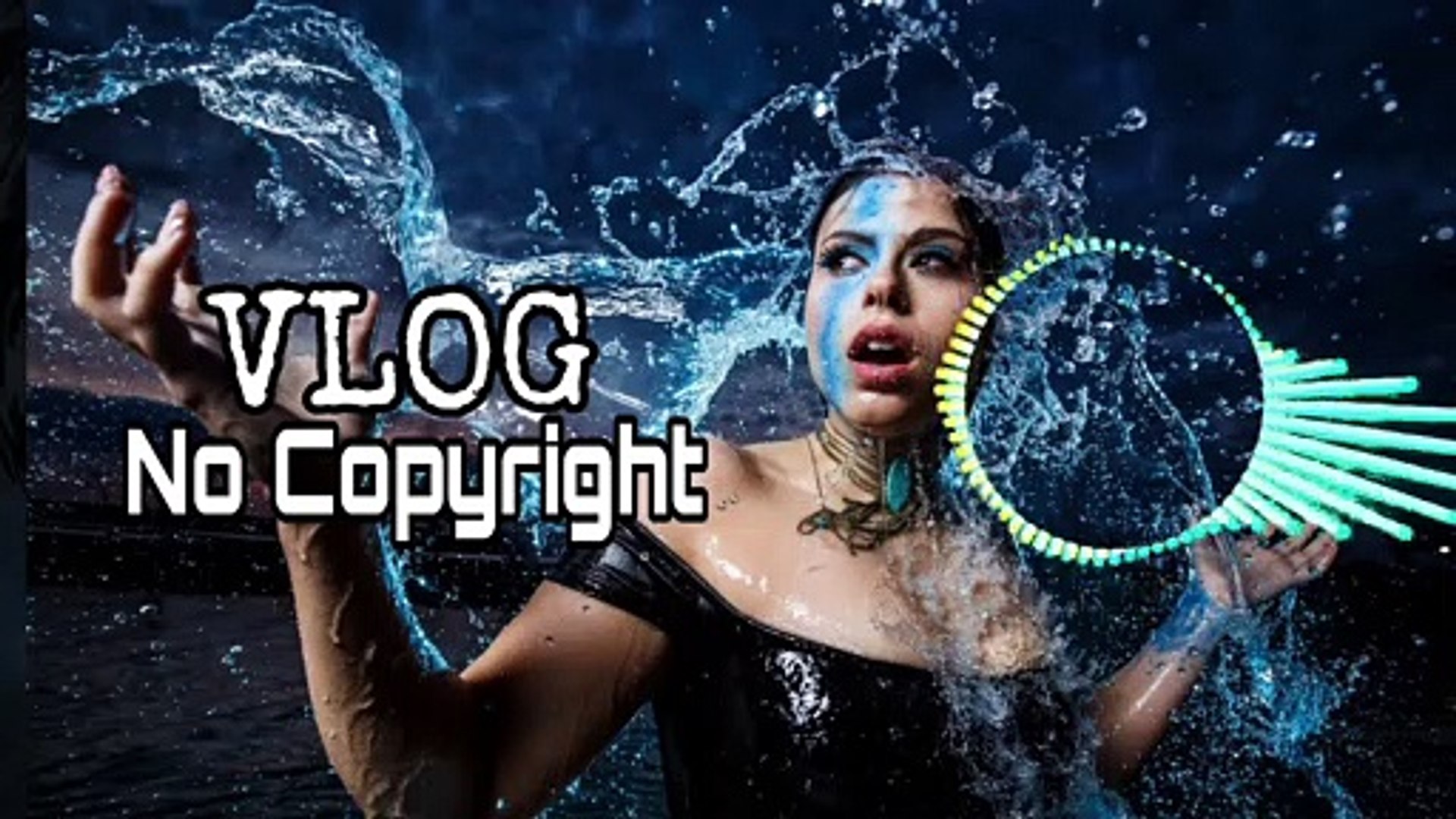No copyright music