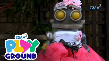 Binoy Henyo: Bibot version 2.0