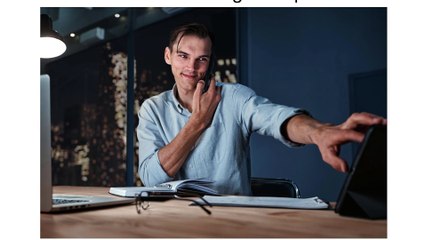 Most Influential Young Entrepreneurs