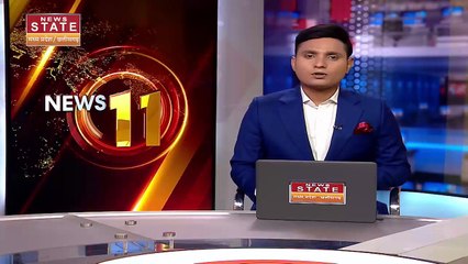 CG News: दोपहर 3 बजे राजभवन जाएगा BJP का प्रतिनिधिमंडल, कानून व्यवस्था को लेकर शिकायत