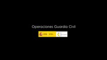 La Guardia Civil desarticula un grupo dedicado al tráfico de drogas en La Carlota y Fuente Palmera