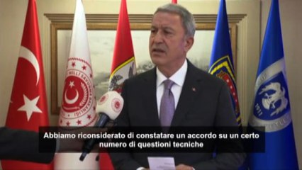 Grano da Ucraina, Turchia: accordo per sbloccare le esportazioni