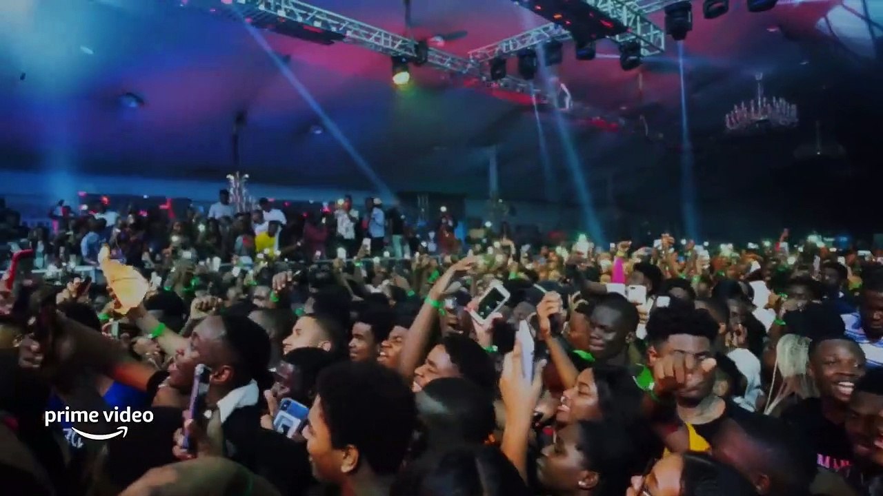 Untrapped: The Story Of Lil Baby Trailer OV