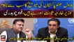 PML-N and PPP have ruined their politics: Fawad Chaudhry