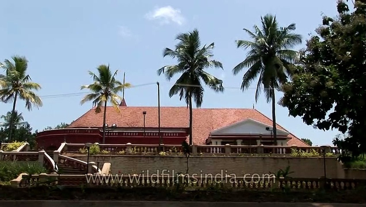 Kerala Legislative Assembly