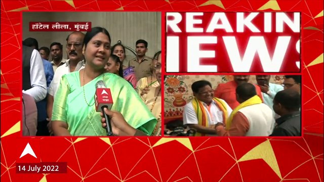 Pratap Sarnaik on Mira Bhayandar : मीरा-भाईंदरचे 18 नगरसेवक शिंदे गटात जाणार, प्रताप सरनाईक म्हणतात