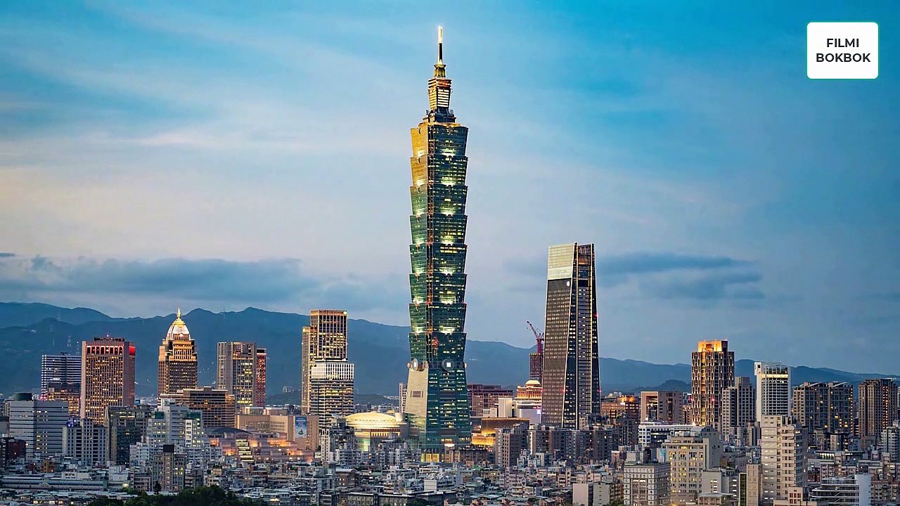 Which is the tallest building in the world in 2022 || ২০২২ সালে বিশ্বের সবথেকে উঁচু ভবন কোনটি তাদের উচ্চতা কত @trendzbokbok
