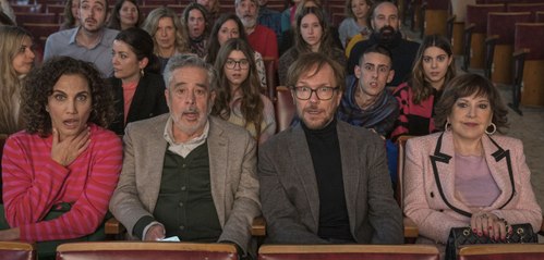 Crítica de la película 'Padre no hay más que uno 3'