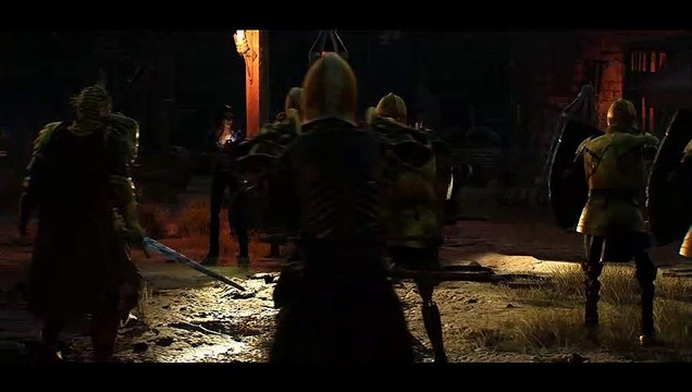 Evil Dead The Game Army of Darkness Update