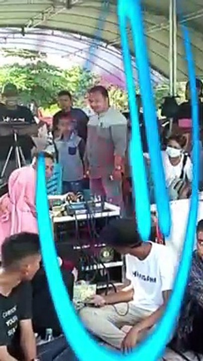 Parade Sound Battle, sound system battle cek sound, sound balap, sound hajatan, (2)