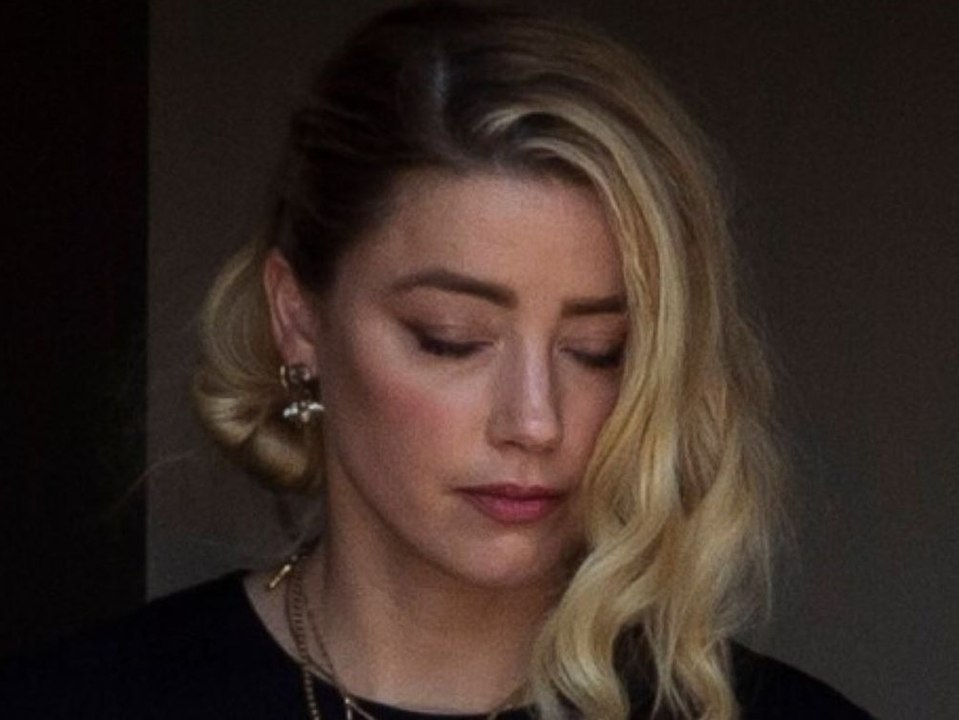 Antrag auf Urteilsaufhebung: Amber Heard scheitert erneut vor Gericht