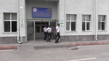 752 kilometrekarelik iç sularda jandarma görev başında