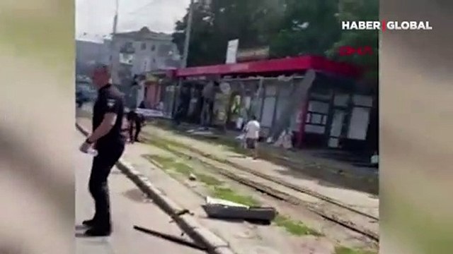 Zelenski paylaştı: Vinnitsya’da roket saldırısı! Çok sayıda ölü var