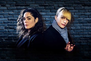 Bright Minds - Temporada 3 © Cosmo