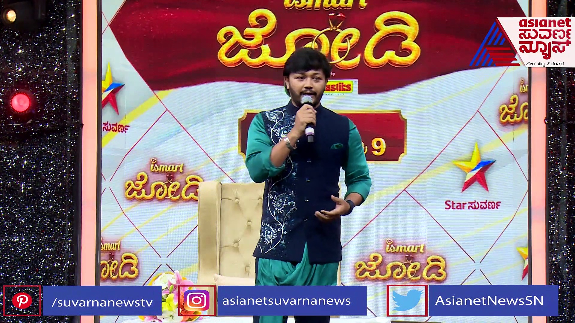 ಎಲ್ಲರ ಮನೆ ದೋಸೆ ತೂತೇ,  15 ದಿನ 1ವರ್ಷಕ್ಕೆಲ್ಲಾ ಡಿವೋರ್ಸ್‌ ಆಗುತ್ತೆ: ಗಣೇಶ್