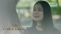 The Fake Life: Strong independent daughter reveals her true feelings! | Episode 29 (3/4)
