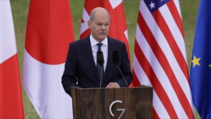 Scholz setzt sich für Equal Pay im Frauenfußball ein